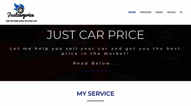 justcarprice.com