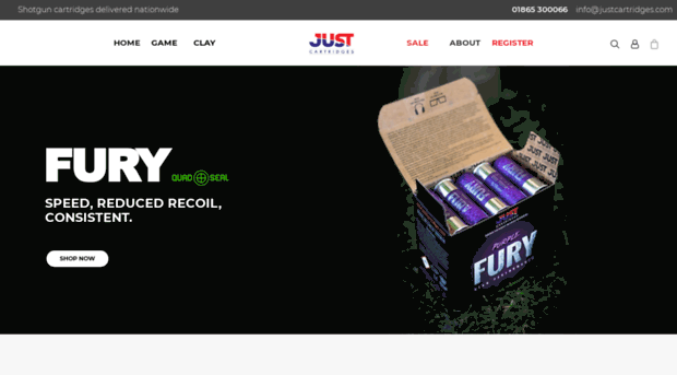 justcartridges.com