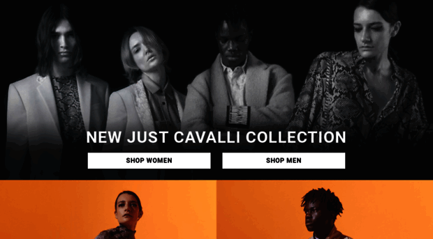 justcavalli.robertocavalli.com