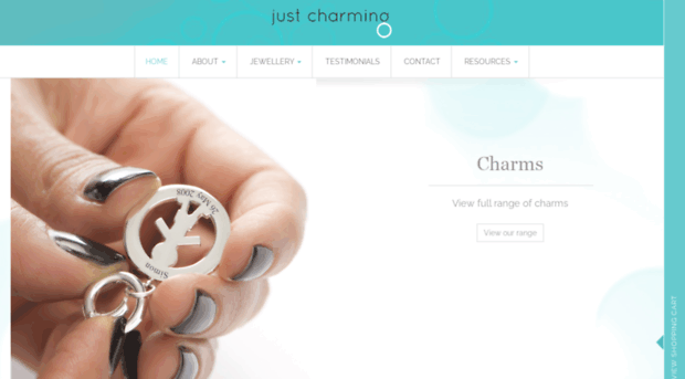 justcharming.co.za