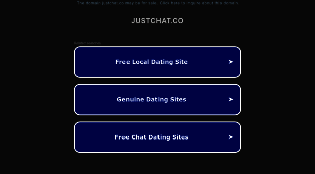 justchat.co