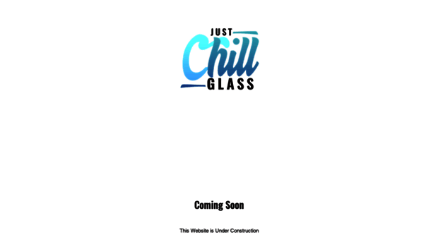 justchillglass.com