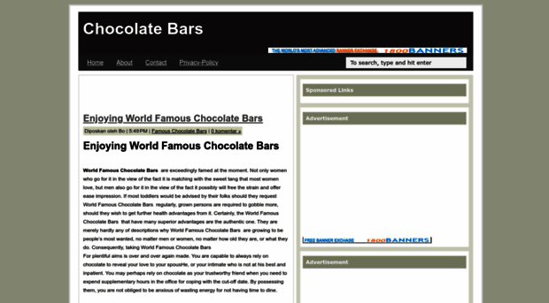 justchocolatebars.blogspot.com