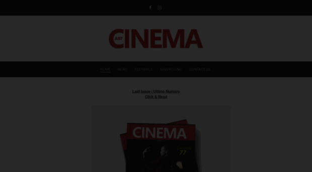 justcinematabloid.com