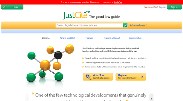 justcite.com