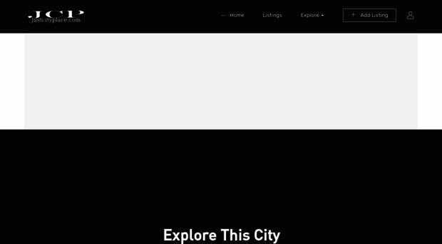 justcityplace.com