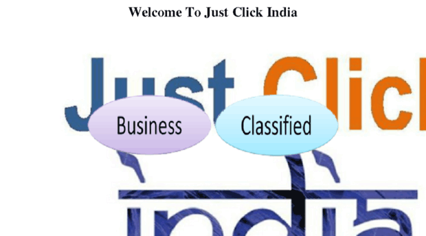 justclick4india.com