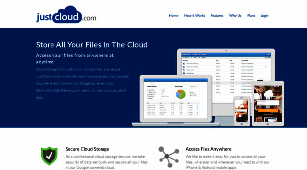 justcloud.com