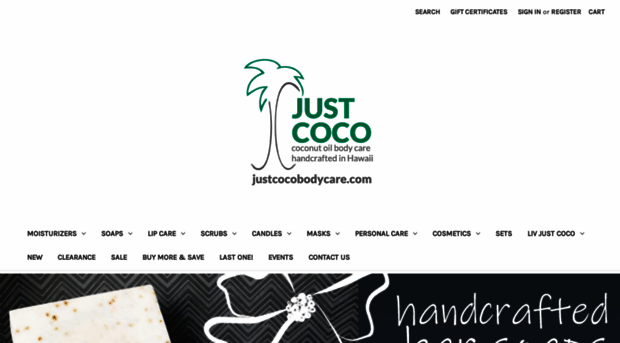 justcocobodycare.com