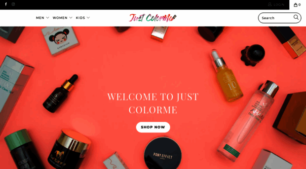 justcolorme.com