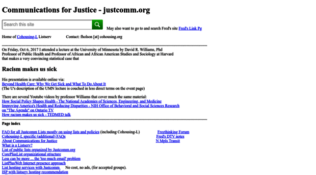 justcomm.org