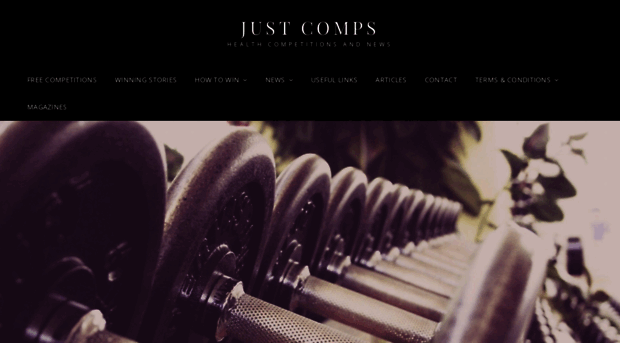 justcomps.co.uk