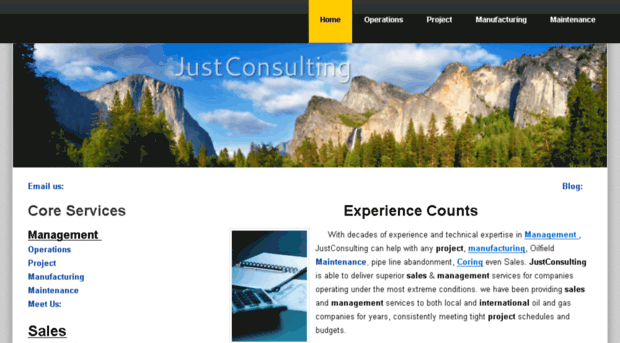 justconsulting.ca