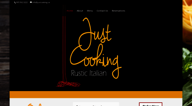 justcooking.ca