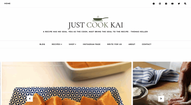 justcookkai.com