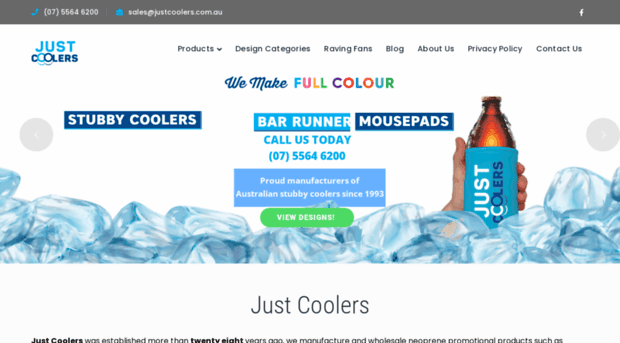 justcoolers.com.au