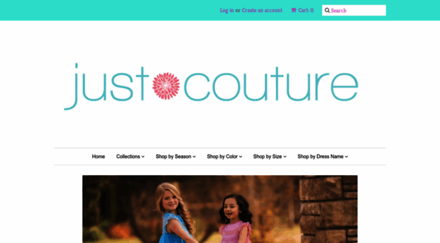 justcouturestore.com