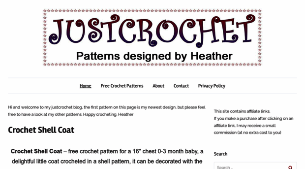 justcrochetblog.com