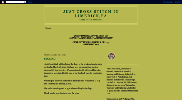 justcrossstitchinlimerick.blogspot.com