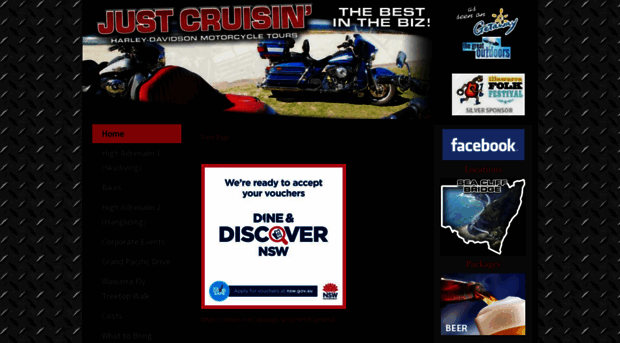 justcruisintours.com.au