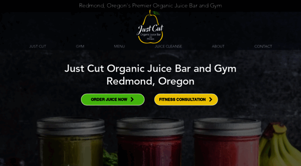 justcutjuicebar.com