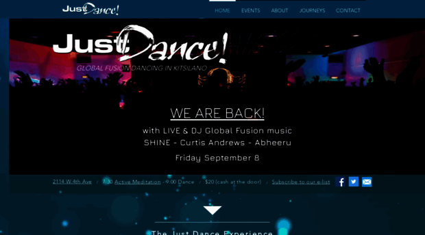 justdance.ca