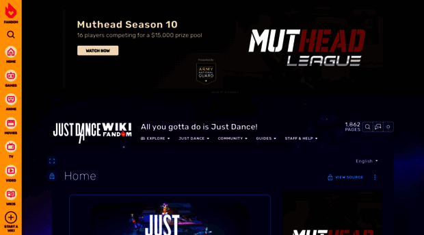 justdance.wikia.com