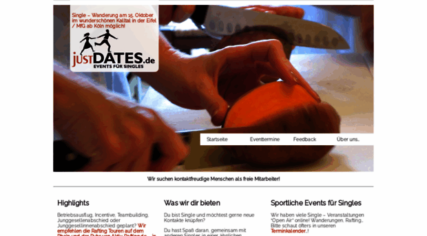 justdates.de