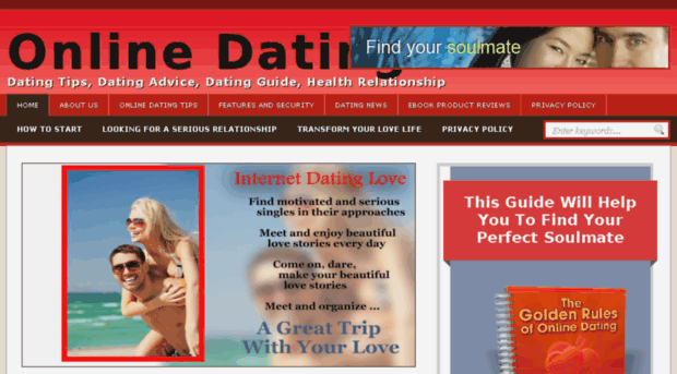 justdatingguide.com