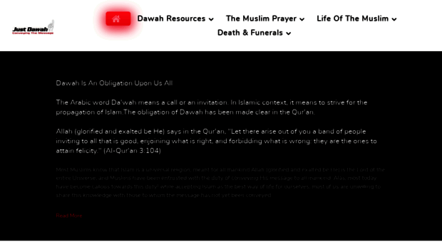 justdawah.org