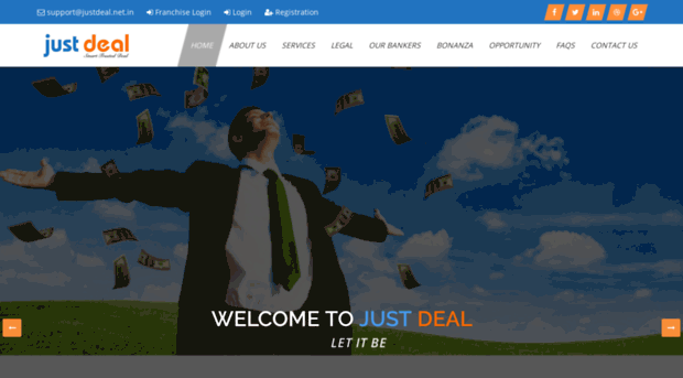 justdeal.net.in