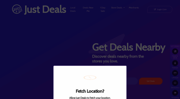 justdeals.app