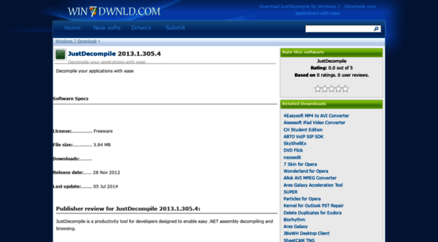 justdecompile.win7dwnld.com