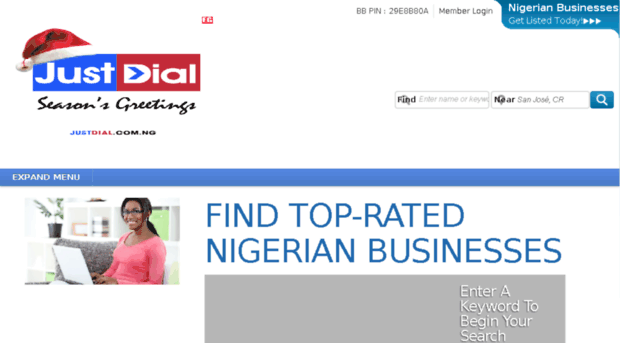 justdial.com.ng