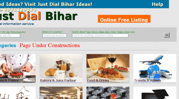 justdialbihar.com