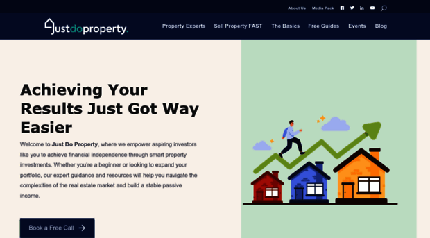 justdoproperty.co.uk