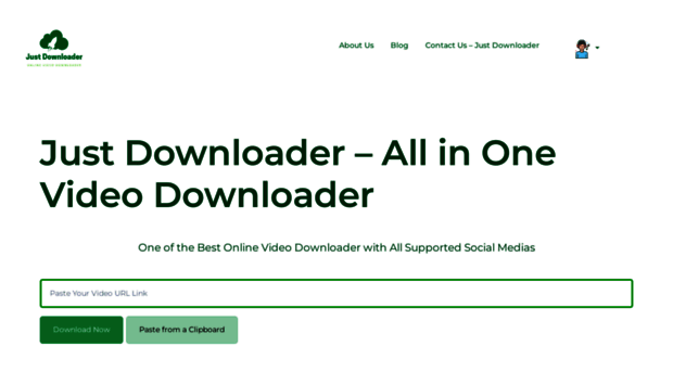 justdownloader.com