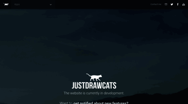 justdrawcats.com