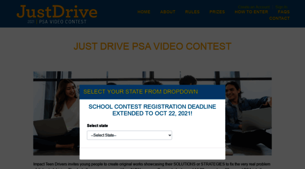 justdrivepsa.com