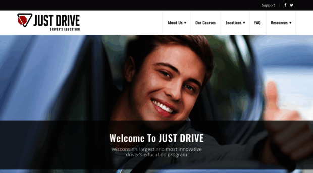 justdrivewi.com