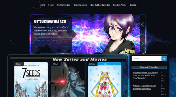 10 Free Anime Streaming Apps  English Dubbed and Subbed