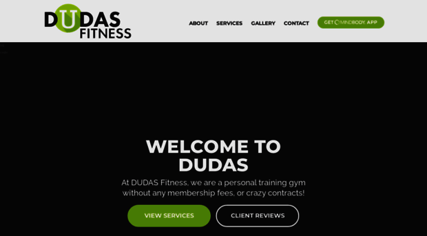 justdudas.com