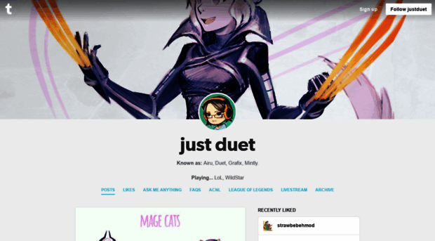 justduet.tumblr.com