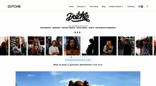 justdutchie.com