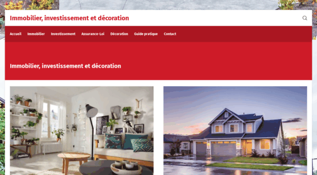 juste-une-maison.com