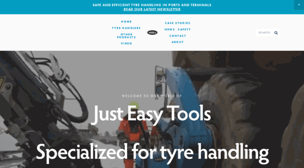 justeasytools.dk