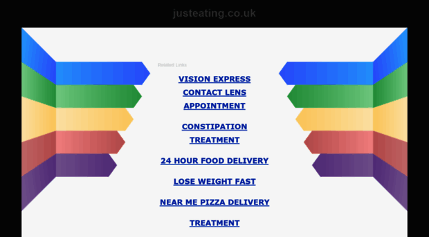 justeating.co.uk