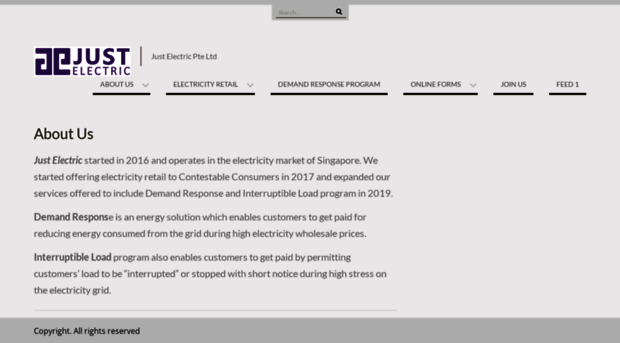 justelectric.sg