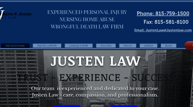 justenlaw.com