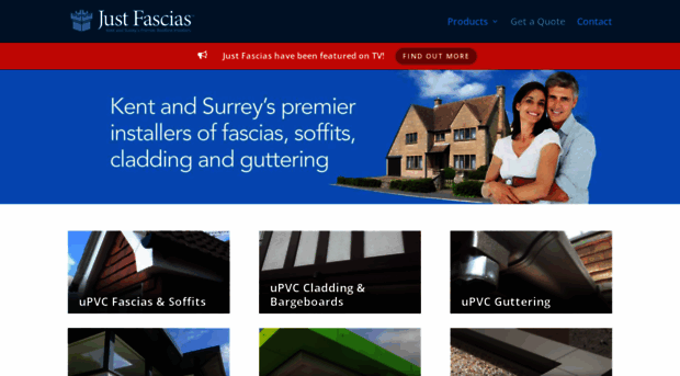 justfascias.com